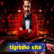 tigrinho site